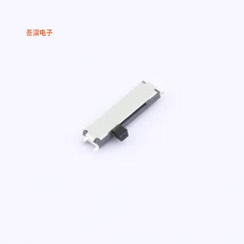 HX K3-1410S-H1.5 |原装SMD-6P,11.2x2.8mm滑动