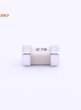 0453007.MR |原装2410一次性保险丝