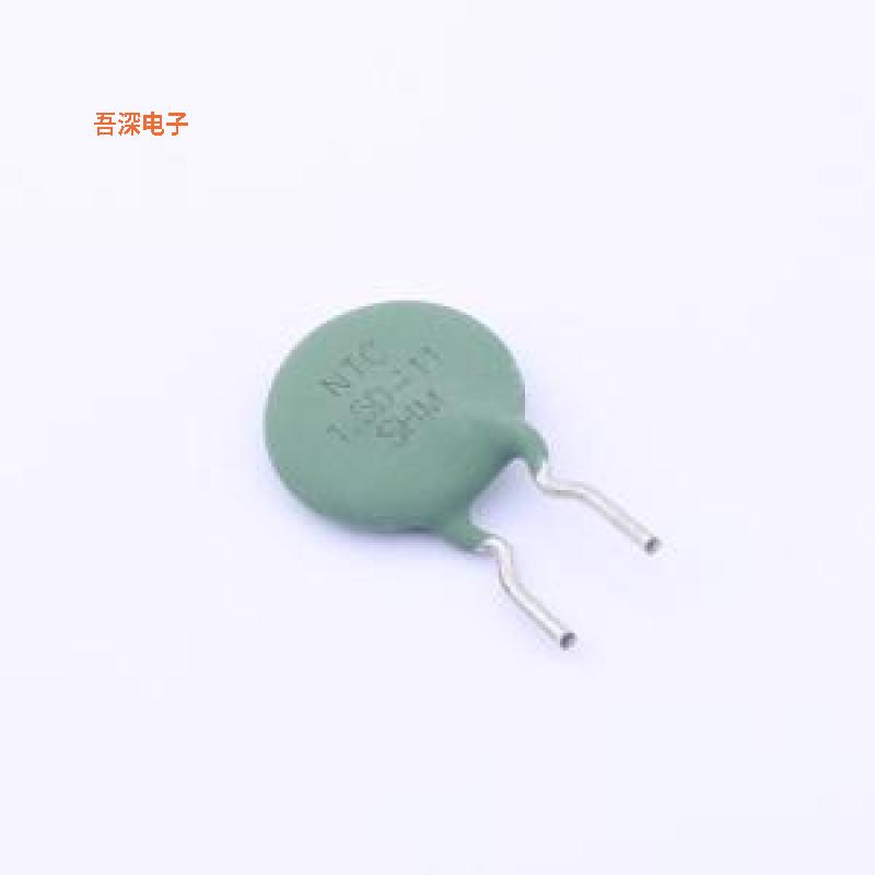 DRM159D11MJ8N5GA0 |原装插件,P=5mmNTC热敏