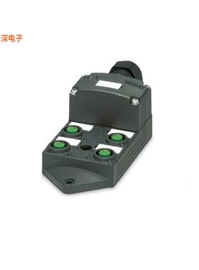 1452754 |SENSOR ACTUATOR BOXSENSOR ACTUATOR BOX