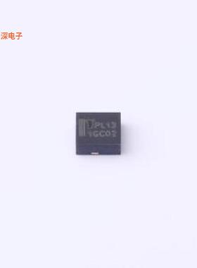 P13Q12 |原装QFN-2(3x3)LIGHT PROTECT  SHUNT 13V SMD