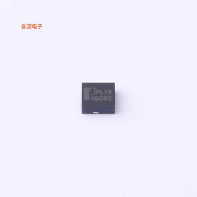 P13Q12 |原装QFN-2(3x3)LIGHT PROTECT  SHUNT 13V SMD