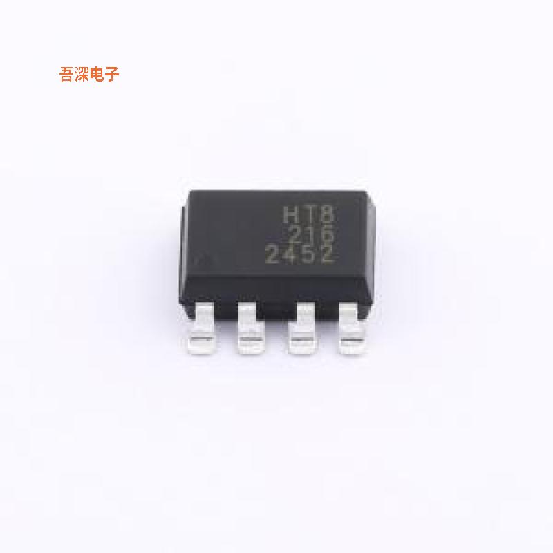 HT8-216-S1TA1 |原装SMD-8P固态继电器(MOS输出)
