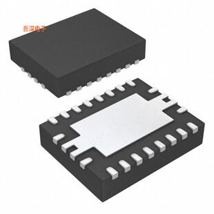 BQ24123RHLT |原装全新IC BATT CHG LI-ION 1-3CEL 20VQFN