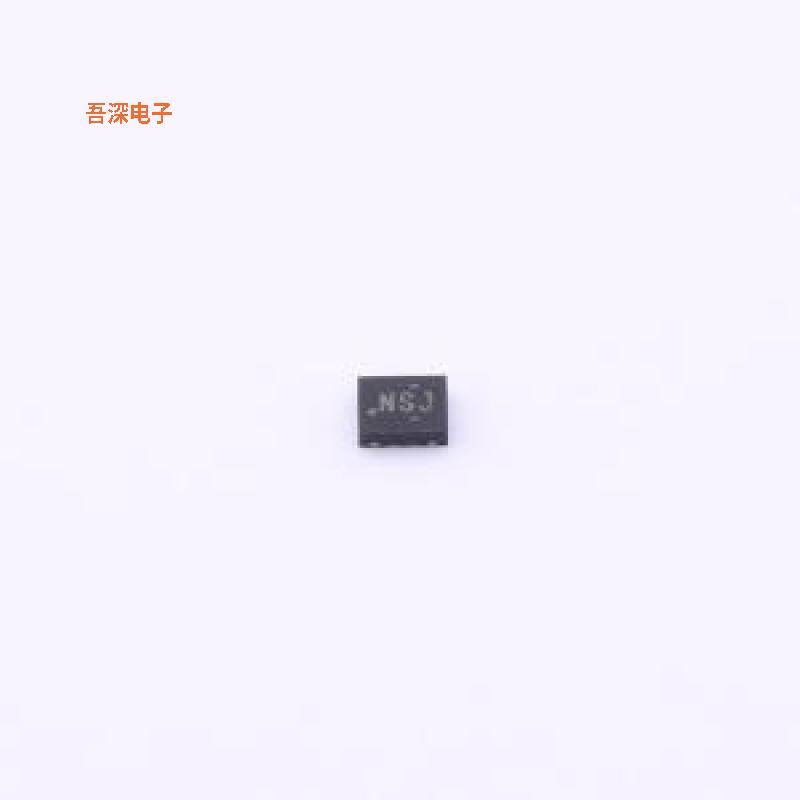 INA199A1RSWT |原装UQFN-10(1.4x1.8)电流感应放大器