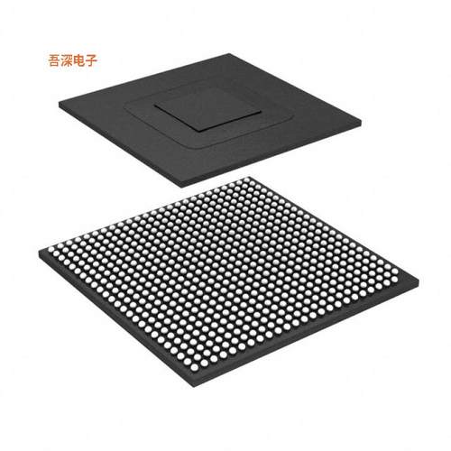 MCIMX6S4AVM08ACR |原装全新IC MPU I.MX6S 800MHZ 624MAPBGA