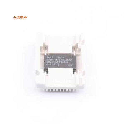SNJ54ACT245W |原装CFP-20缓冲器/驱动器/收发器