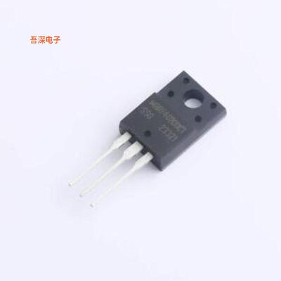 MBRF40200CT |原装ITO-220ABDIODE ARRAY SCHOTT 200V ITO220AB