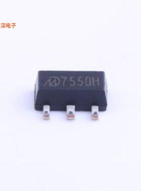 MD7550H |原装SOT-89-3线性稳压器(LDO)