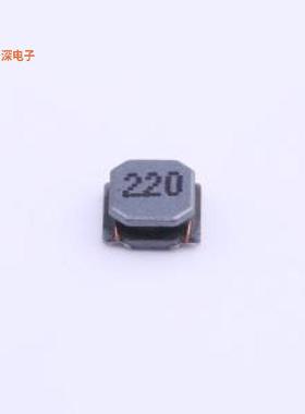 ABG04A18M220 |原装SMD,4x4mm功率