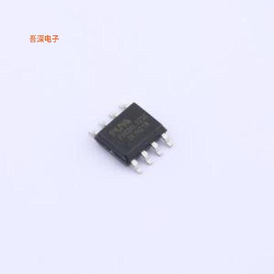 PY32F002AL15S6TU|原装SOP-8单片机(MCU/MPU/SOC