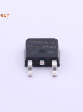 IRFR4615TRLPBF |MOSFET N-CH 150V 33A DPAKN沟道 150V 33A