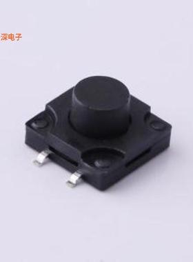 TS-1010DGS-BR07526 |贴片防水轻触SMD