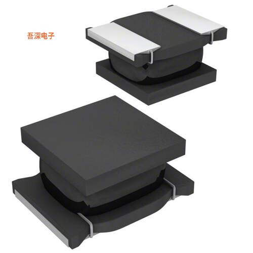 LQH3NPN330MMEL |原装全新FIXED IND 33UH 460MA 660MOHM SMD