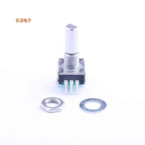 PEC11R-4220F-S0012 |原装插件旋转编码