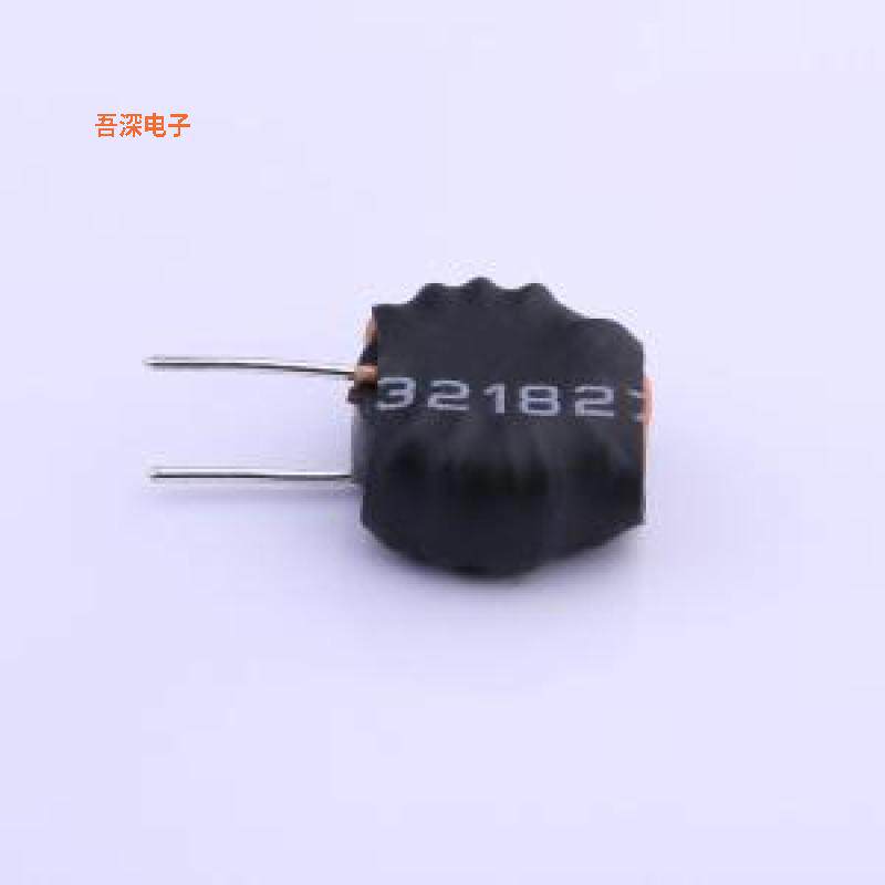 SLT040125T100MUB |磁环/插件插件,6.5x13.2mm