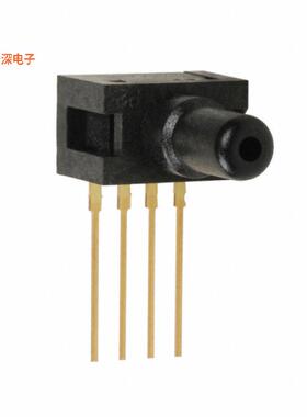 26PCBFA6G|SENSOR 5PSIC 0.2