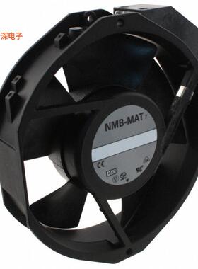 5915PC-12T-B10-A00|115VACFAN AXIAL 172X38MM 115VAC TER