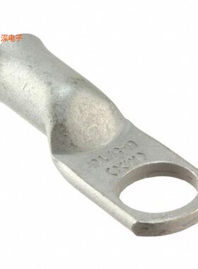 0192210492 |原装全新CONN RING FLAT 6AWG #5/16 CRIMP