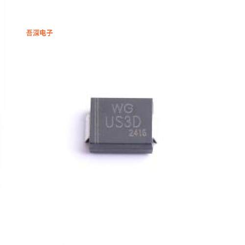 US3DC |原装SMC快恢复/高效率
