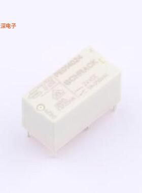 PE014024|原装插件,10x20mmRELAY GEN PURPOSE SPDT 5A 24