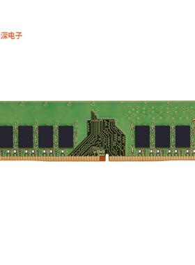 KSM32ES8/16MF |DDR4 SDRAMMODULE DDR4 SDRAM 16GB 288DIMM