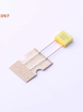 3B1J222KD5B0072065025ESO |原装插件,P=5mm薄膜