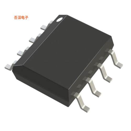ADA4610-2ARZ |J-FETIC OPAMP JFET 2 CIRCUIT 8SOIC