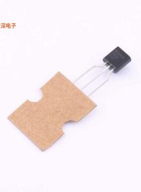 LM19CIZ/LFT4 |原装TO-92SENSOR ANALOG -55C-130C TO92