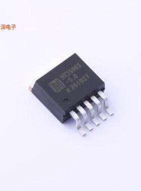 HT2596S-5.0 |原装TO-263-5DC-DC芯片