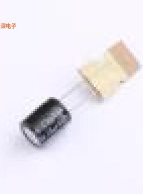 TH150M400G125ETABHPV |原装插件,D10xL12.5mm直插铝电解