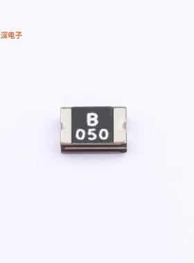 SMD1812-050C-12V |原装1812自恢复保险丝