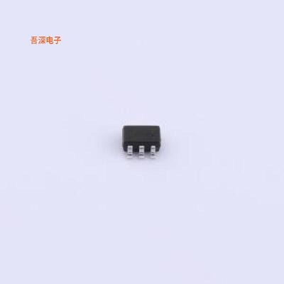 MMBD4448HCDW-7-F 原装|正品SOT-36