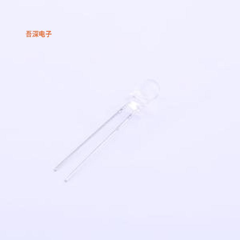 333-2SUGC/S400-A5-L |原装插件,D=5mm发光二极管/