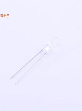 333-2SUGC/S400-A5-L |原装插件,D=5mm发光二极管/