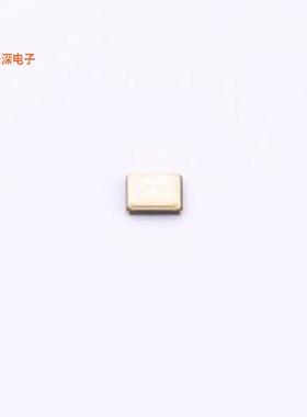 XTM20016000JT00351001 |原装SMD2016-4P无源晶振