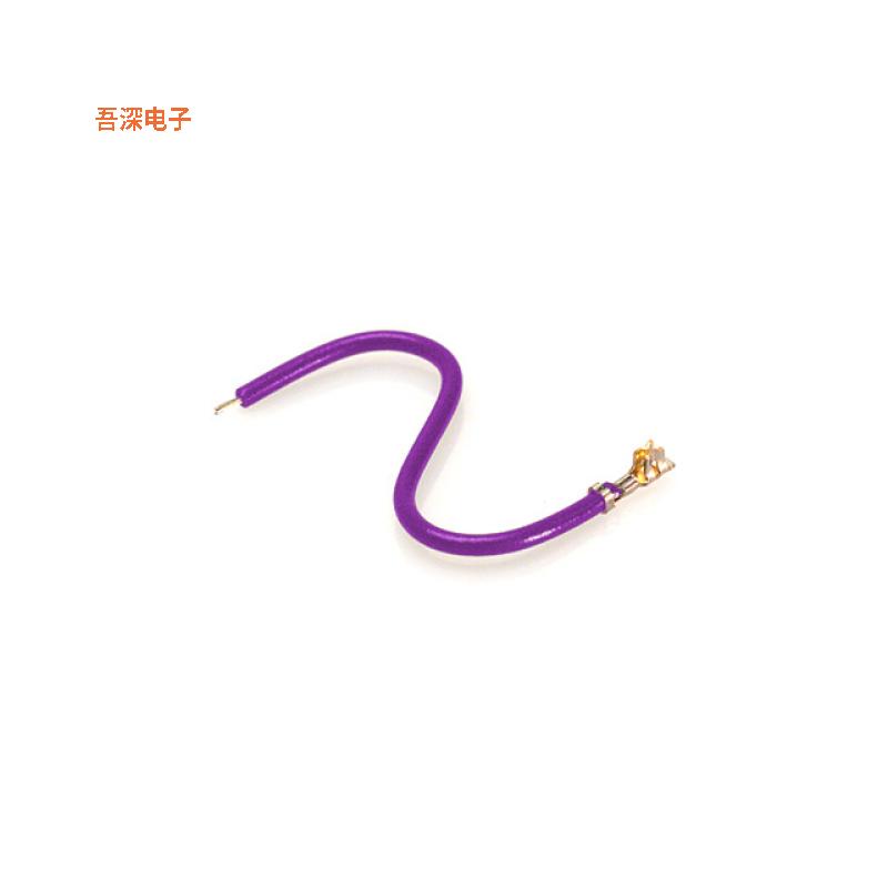 H3BXG-10112-V8 |接触端JUMPER-H1505TR/A3048V/X 12