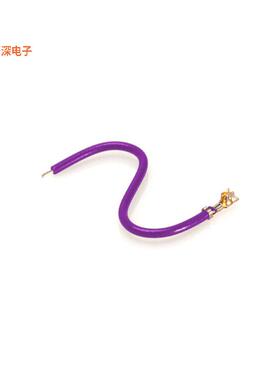 H2BXG-10102-V4 |接触端JUMPER-H1501TR/A2015V/X 2