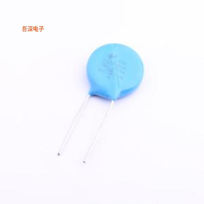 STE20D681K1DN0FQB0R0 |原装插件,P=10mm压敏