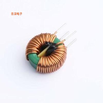 XRT18107-103VFRL8|原装插件,D=20mm共模滤波