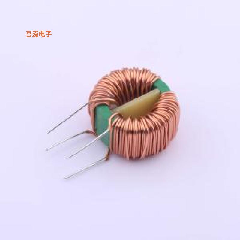 PDMCAT16128-203ML |线滤波共模滤波器插件,20x18mm