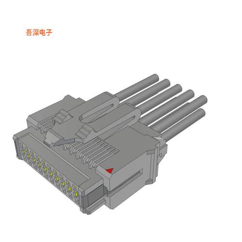 原装 UMPC-10-L-18C-M-12.0-1 |全新正品插口至插