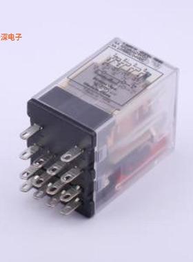 HF18FZ/24-4Z232 |原装插件,21.5x28mm功率继电器