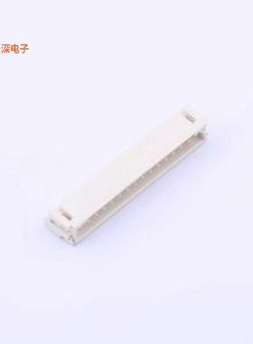 AFC20-S16ACA-00 |原装SMD,P=2mm,卧贴线对板针座