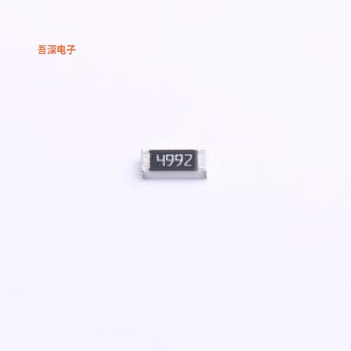 RT1206CRD0749K9L |原装1206