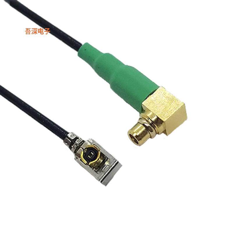 CB1.13-IPXLK-MCLMGT-10IN |原装全新COAX CBL MHF1 LK T