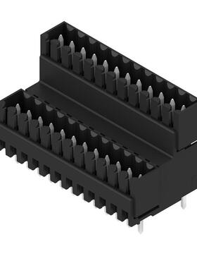 1641780000 |原装全新TERM BLOCK HDR 24POS 3.50MM