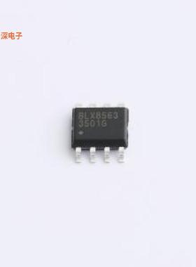 BLX8563-PARC SOP-8L |原装SOP-8L实时时钟(RTC)