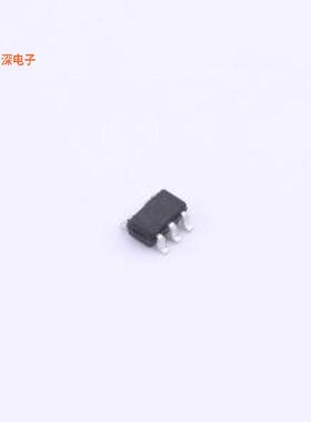 LMV321 |原装SOT-23-5L运算放大器