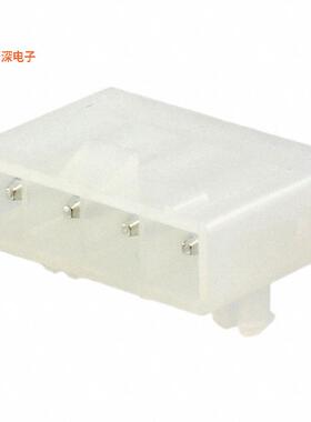 2029150-4 |接头CONN HEADER R/A 4POS 4.2MM
